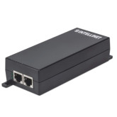 Inyector Gigabit PoE+ de alta potencia