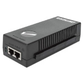 2.5G High-Power PoE+ Injector