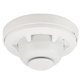 Conventional 194&deg;F Fixed-Temperature Mechanical Heat Detector,