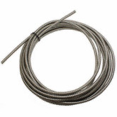 Cable Armado GRI 25 FT - Acero Inoxidable