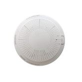 Carbon Monoxide Detector with Wireless Transmitter
