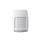 Wireless Motion Detector