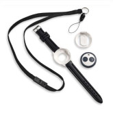 Wireless Personal Panic Transmitter - Two Button