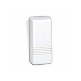 Wireless Door and Window Transmitter White