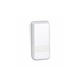 Wireless Door and Window Transmitter White