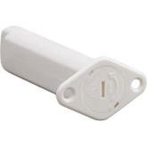 1 Zone Magnetic Recessed Door Transmitter 345 MHz