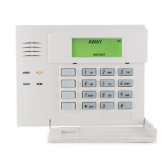 Wireless Fixed English Keypad