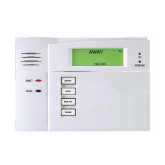 Wireless Fixed Talking English Keypad