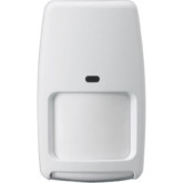 Wireless X-Band DUAL TEC Motion Sensor