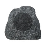 8" 2-Way OutBack Rock Speaker, Gray Granite