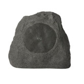 8" 2-Way OutBack Rock Speaker, Weathered Granite
