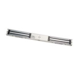 Cerradura Magnética Doble de 600 Libras