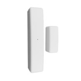 Slim Line Door & Window Sensor  - Two Way Wireless