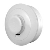 Sound All™ Smoke Detector - Two-Way Wireless