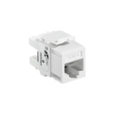 EXTREME™ Cat 6 QUICKPORT™ Jack, White