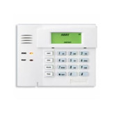 Fixed English Display Keypad