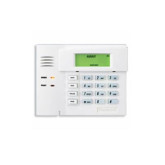 Fixed English Display Keypad