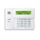 Alpha Display Keypad