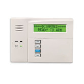 Alpha Display Keypad