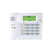 Deluxe Custom Alpha Integrated Keypad/Receiver
