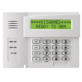 Honeywell 6164SP Keypad - Spanish