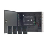 4-Door & 4-Reader Access Control Platform Bundle