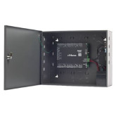 Elite 36/4-Door Access Control Platform with Power Dist