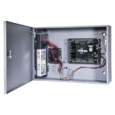 4-Door Access Control Module & Power Distr Module