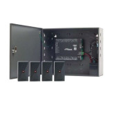 4-Door 4-Reader Expansion Node Bundle