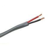 Seguridad / Control 16 AWG 2 Conductor Trenzado BC