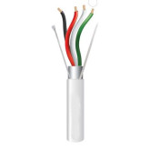 Securty/Control 18 Awg 4 Conductor Stranded BC
