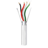 Securty / Control 18 Awg 4 Conductor Trenzado BC