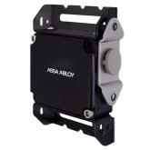 660 Series Cabinet Lock Over 1,000 Lbs of Static Holding Force