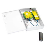 Net2 Plus Single Door Expansion Kit - PoE+ PSU