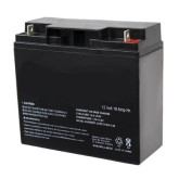 Batterie 12V 1,7Ah pour pompe à perfusion Argus 707 CODAN (601259) - Vlad