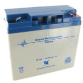 12V 18Ah SLA Battery with F2 terminal