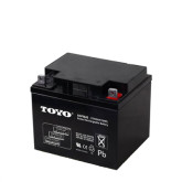 12V 40AH Rechargeable Sealed Lead Acid Battery