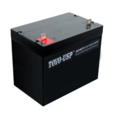 Toyo USP Replacement Battery 12V, 75 Ah