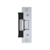 Complete Electric Strike - Satin Stainless Steel