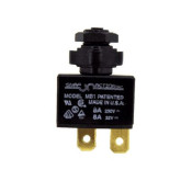 7107-02 Protector de Circuito de 8 A 240V