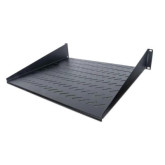 19" Cantilever Shelf - 2U