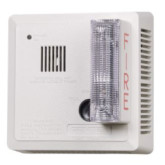 Photoelectric Smoke Alarm