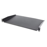 19" Cantilever Shelf - 1U