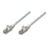 2' Network Cable Cat 6 UTP - White