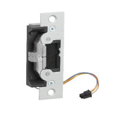 UltraLine&reg; 7400 Series Electric Strike for Adams Rite Deadlatches, Cylindrical Locks