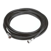 25 ft Low Loss Antenna Coax Cable