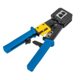 FastCrimp Modular Plug Crimping Tool