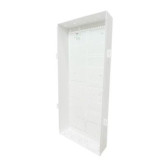 5 Pack - 30" Plastic Enclosure