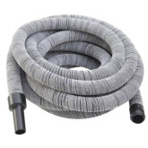 40' Chameleon Retractable Hose with Hose Sock