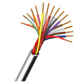 22/16 Non-Shielded Multi-conductor Wire, 500'